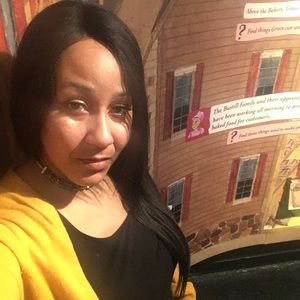 Meet your Posher, Vanetta